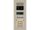 10-Key Audio Entrance Panel Kit - GTA-DESB 10-Key Audio Entrance Panel Kit - GTA-DESB